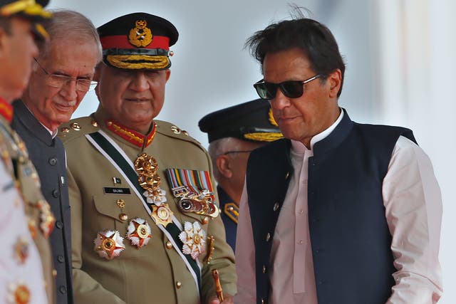 <p>He promised he would change the fate of Pakistan <a href="https://www.reuters.com/article/us-pakistan-politics-imrankhan-analysis-idUSKBN1L403J">in 90 days</a></p>
