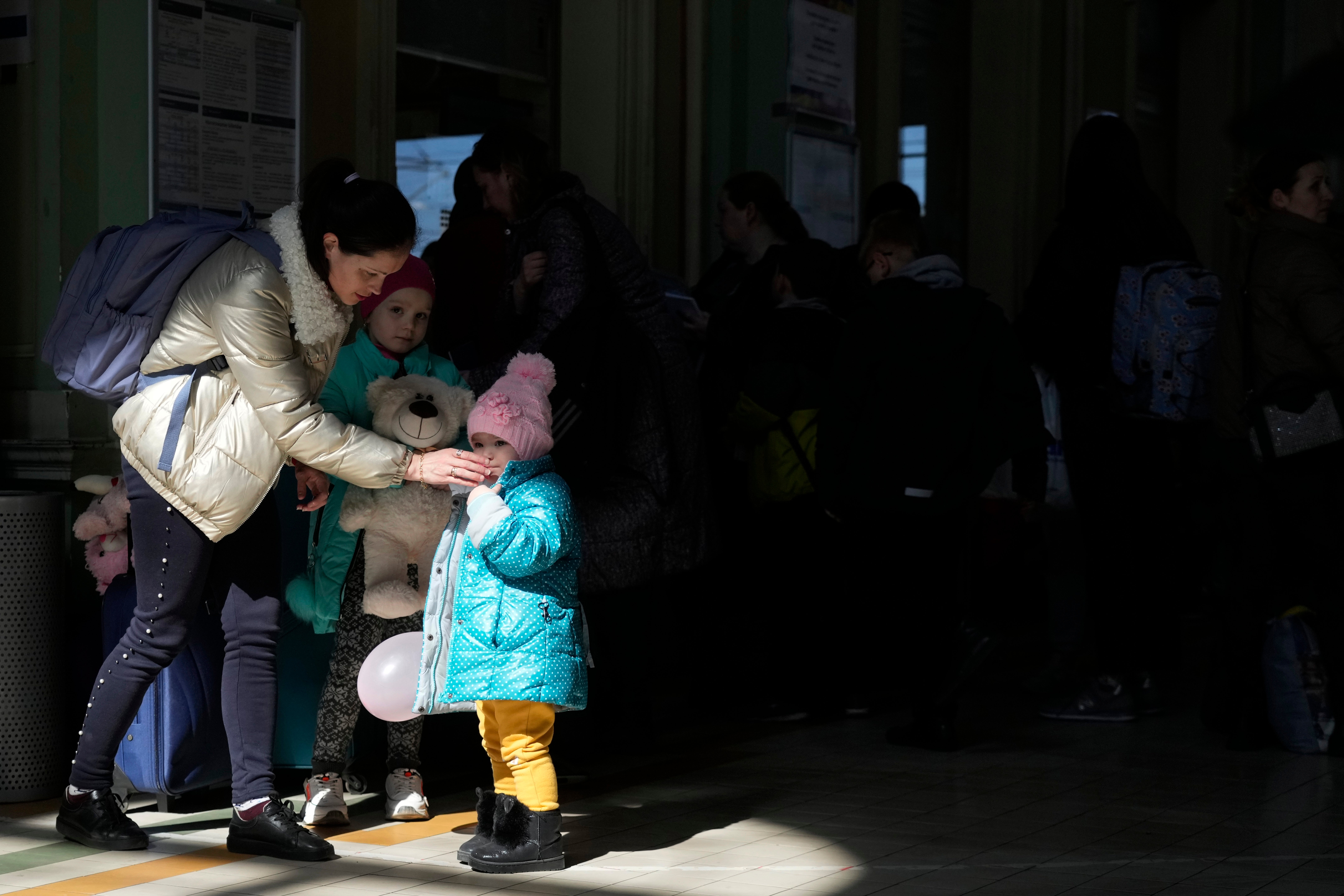 Poland Russia Ukraine War