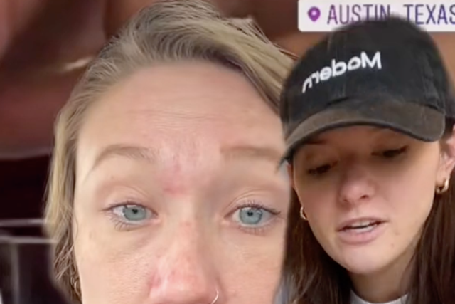 <p>Jenna Palek, a content creator and TikToker, shared a video on drink tampering in the Austin, Texas area that is garnering a lot of attention from local women in the area who claim to have experiences of these attacks first hand.</p>