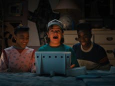 Stranger Things season 4: Fans are spotting clues in first stills from series