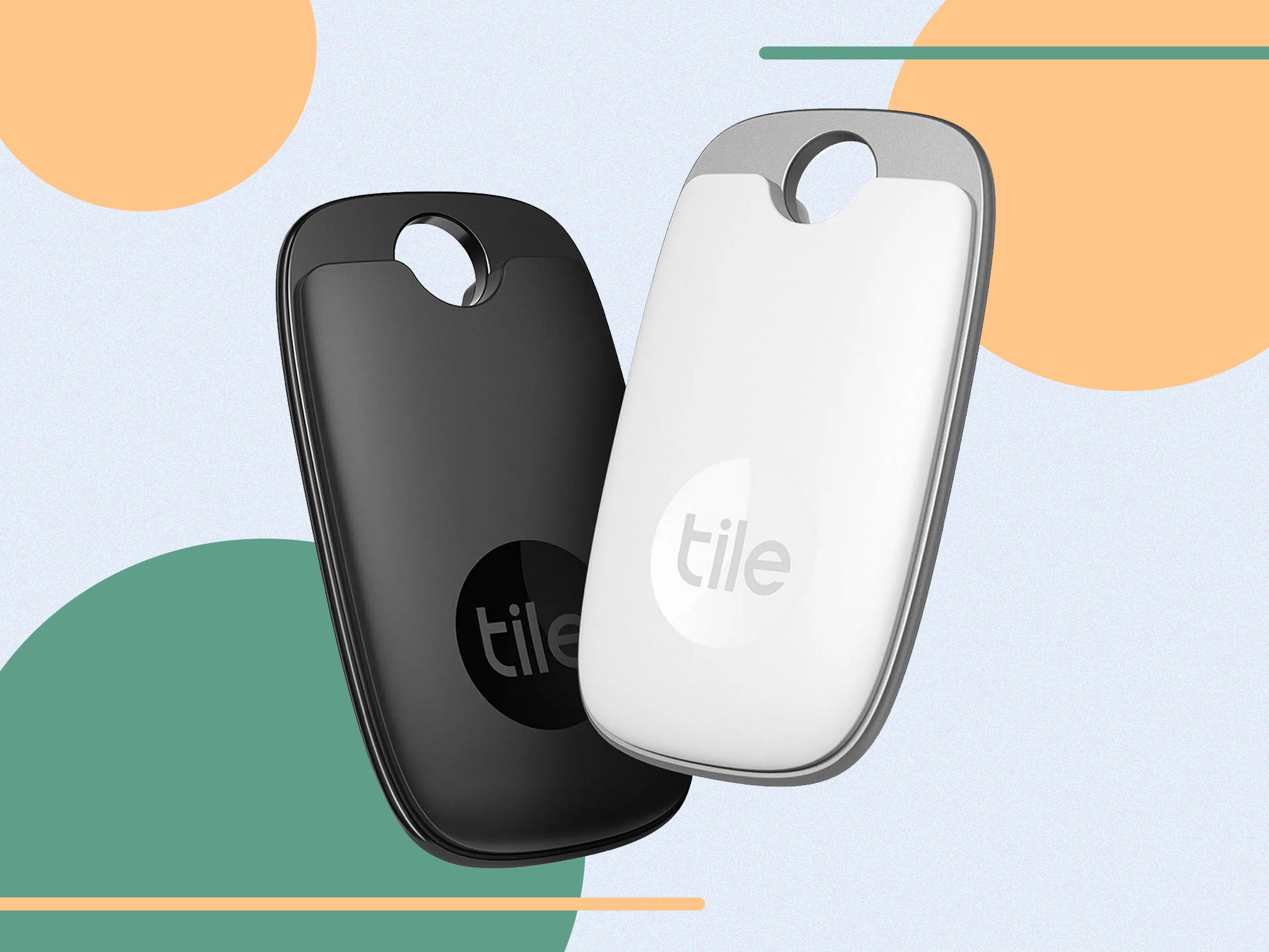 Tile pro key finder review: Bluetooth tracker for iPhone and