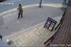 Sir David Amess suspect ‘looked self-satisfied after stabbing him’, court told