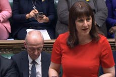 Chancellor has made an ‘historic mistake’ and families will suffer, says Labour