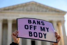 Oklahoma could become first state to ban nearly all abortions: ‘Reckless cruelty is the point’