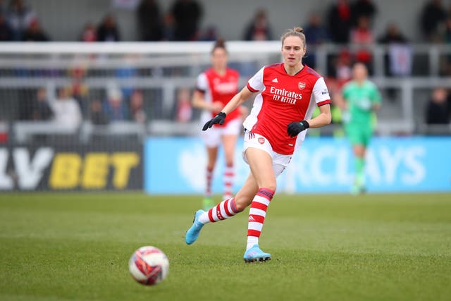 <p>Miedema could leave in the summer </p>