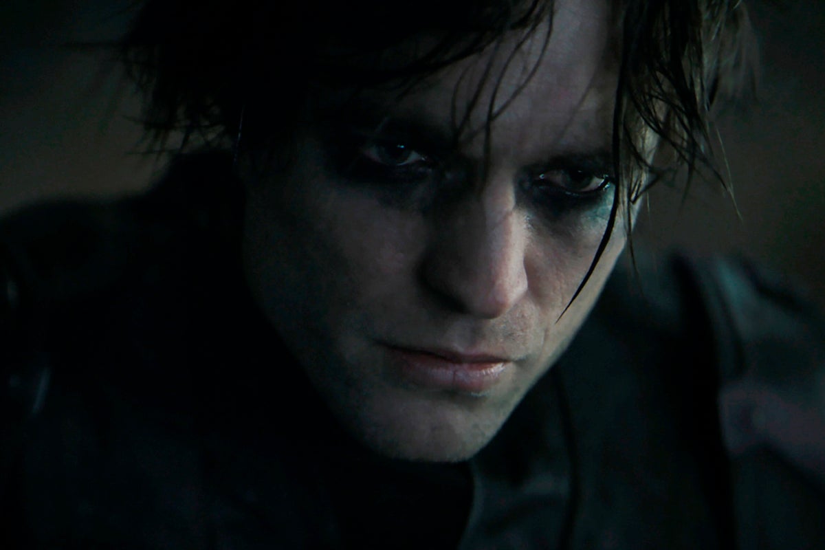 Acclaimed director drafted in to help finish The Batman: Part II