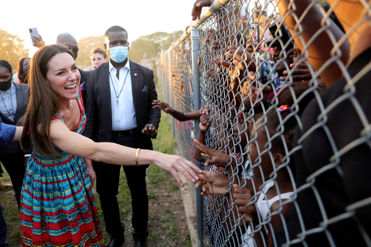 William and Kate’s royal visit to the Caribbean is offensively tone deaf