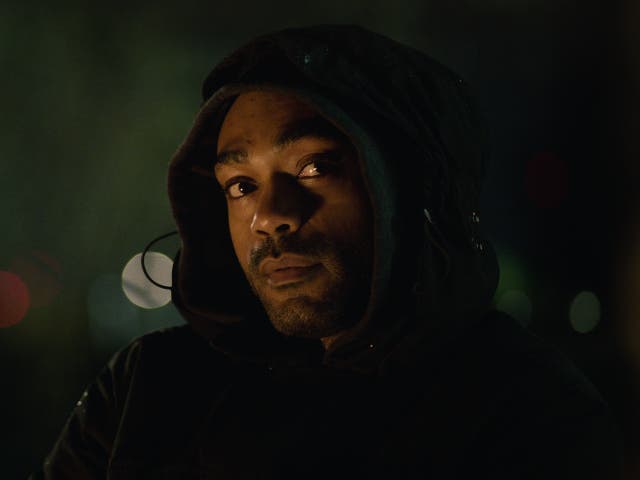 <p>Kano as Sully in Netflix’s ‘Top Boy'</p>