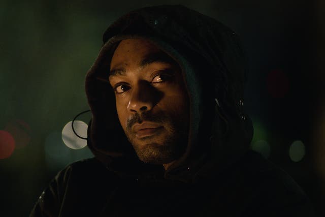 <p>Kano as Sully in Netflix’s ‘Top Boy'</p>