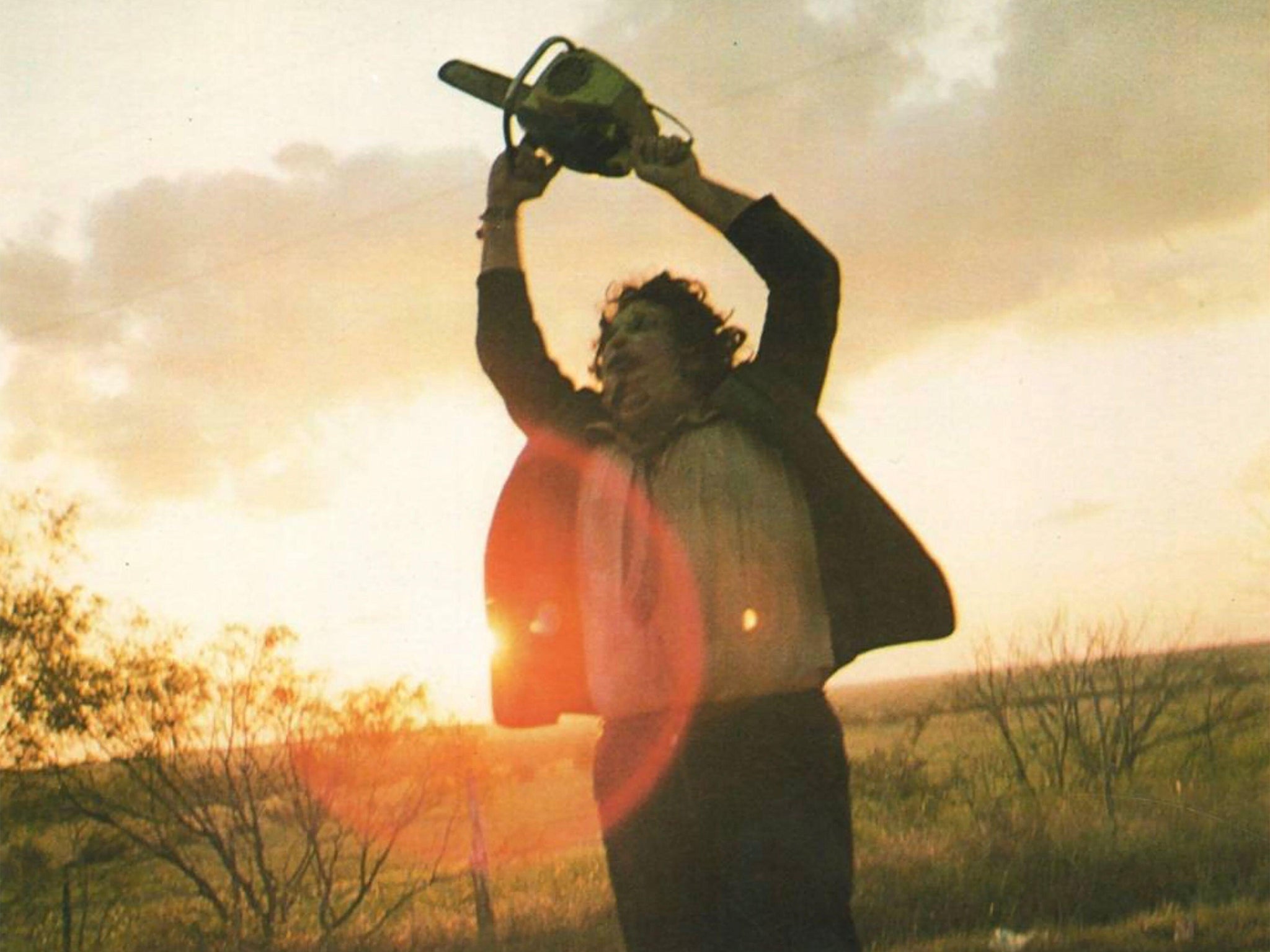 Few movies manage what ‘Chain Saw’ did: to instil both empathy for and fear of their scariest figure