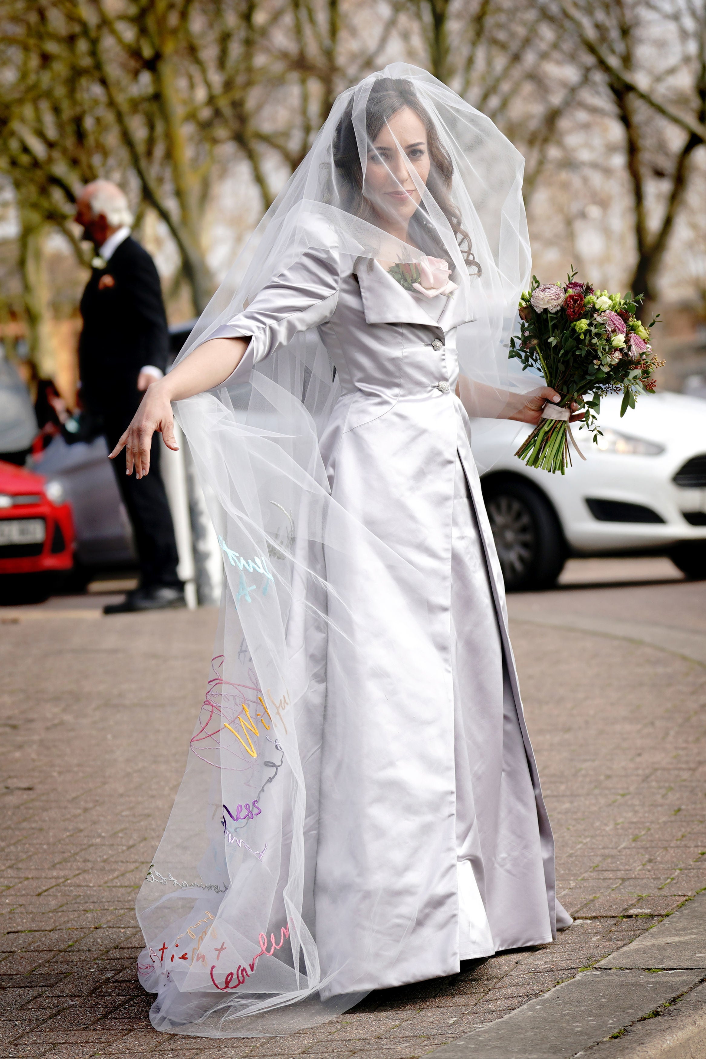 New Vivienne Westwood Wedding Dresses