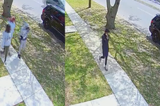 Driver dies after her arm is ripped off in horror carjacking