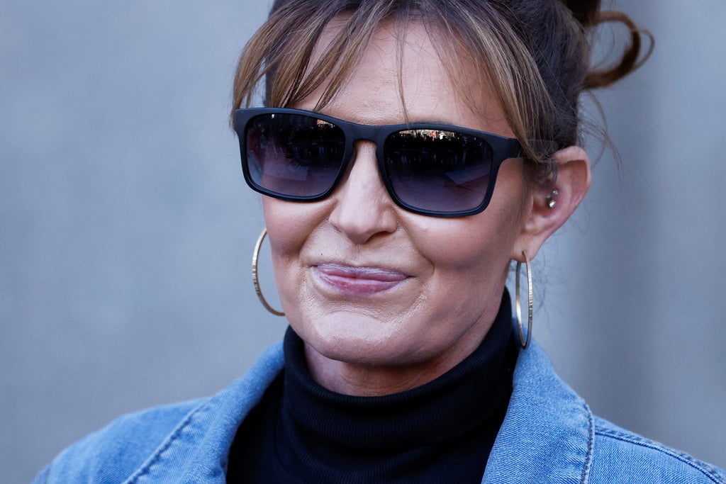 Sarah Palin, The New York Times aleyhindeki karalama davasında jüriyi 'bulaştıran' yargıcı diskalifiye etmek istiyor