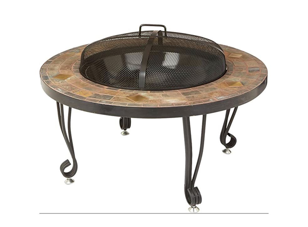 Best Fire Pits 2022 Patio Warmers For, Fire Pit Grill Restaurant Story