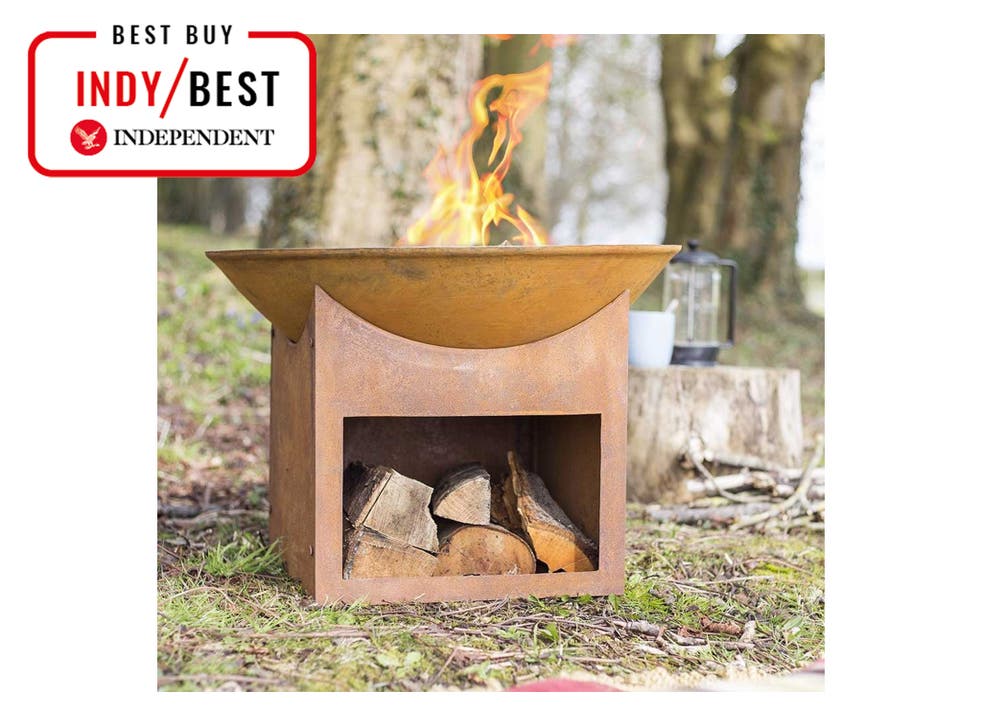 Best Fire Pits 2022 Patio Warmers For, Will Play Sand Work For Fire Pit