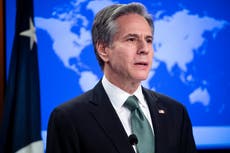 US finds Russian troops have committed war crimes in Ukraine