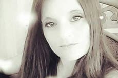 Woman mauled by dogs wakes from coma but is sedated after learning she lost both arms