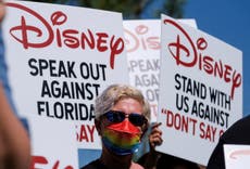 Disney opposes ‘Don’t Say Gay’ in Florida. What about other states?