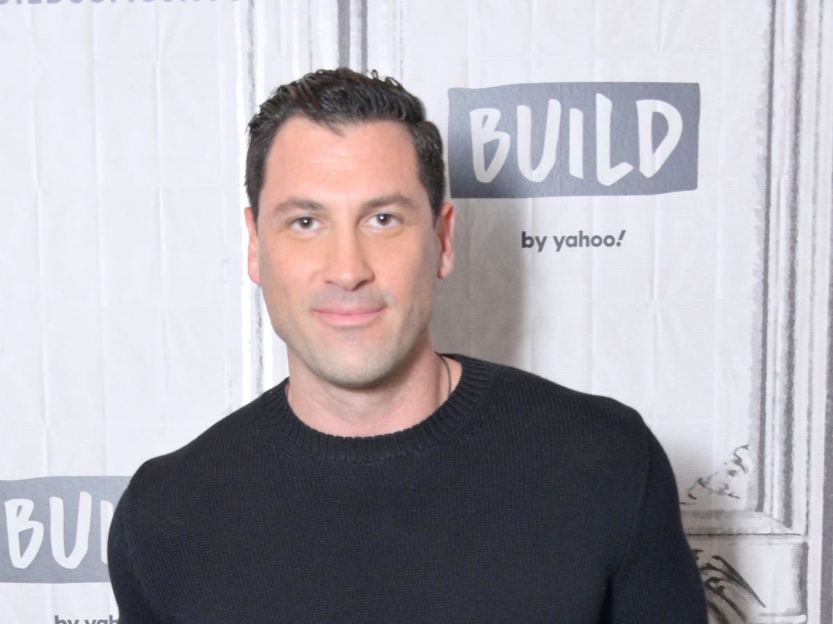 Dancing with the Stars pro says he feels &lsquo;guilty&rsquo; over fleeing Ukraine