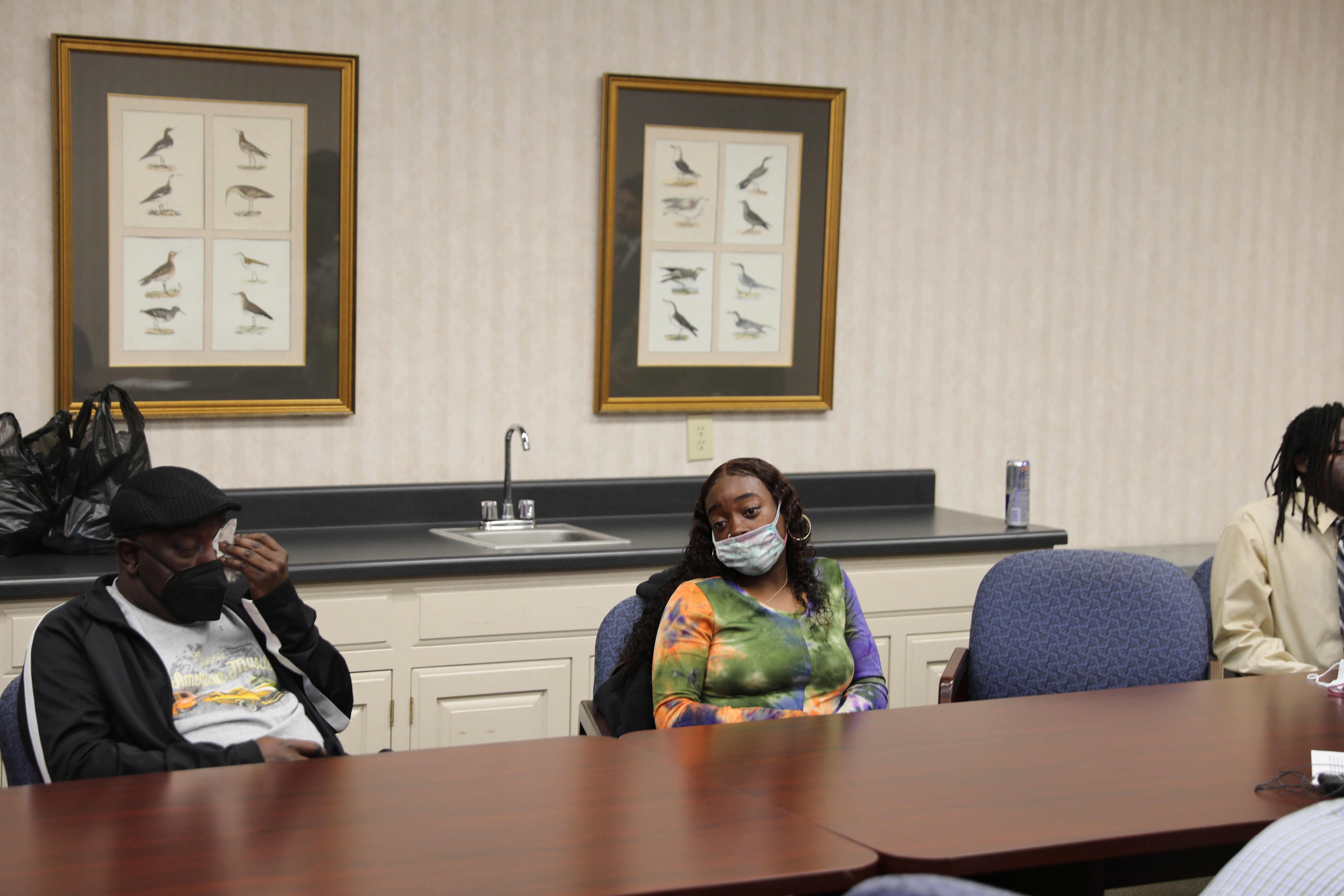 Officer Shooting-Mental Illness