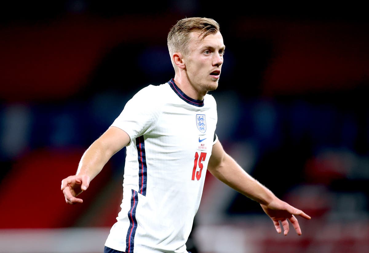 James Ward-Prowse making impression as he fixes sights on David Beckham’s record James Ward-Prowse making impression as he fixes sights on David Beckham’s record