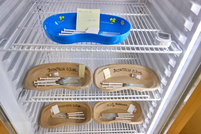 REP-GEN CORONAVIRUS-VACUNAS-DESIGUALDAD