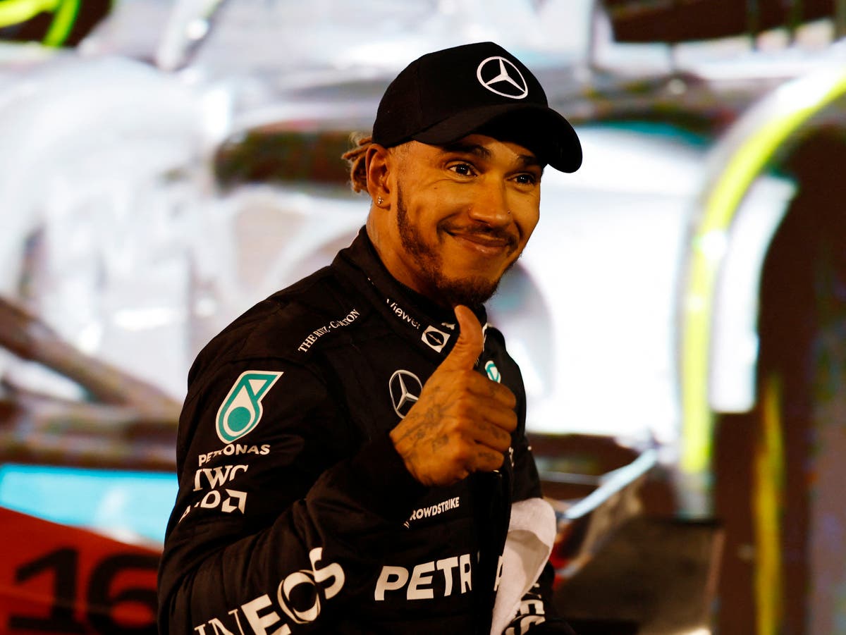 F1 latest news LIVE: Netflix talks planned over &lsquo;faked&rsquo; Drive to Survive drama as Lewis Hamilton &lsquo;discovers purpose&rsquo;