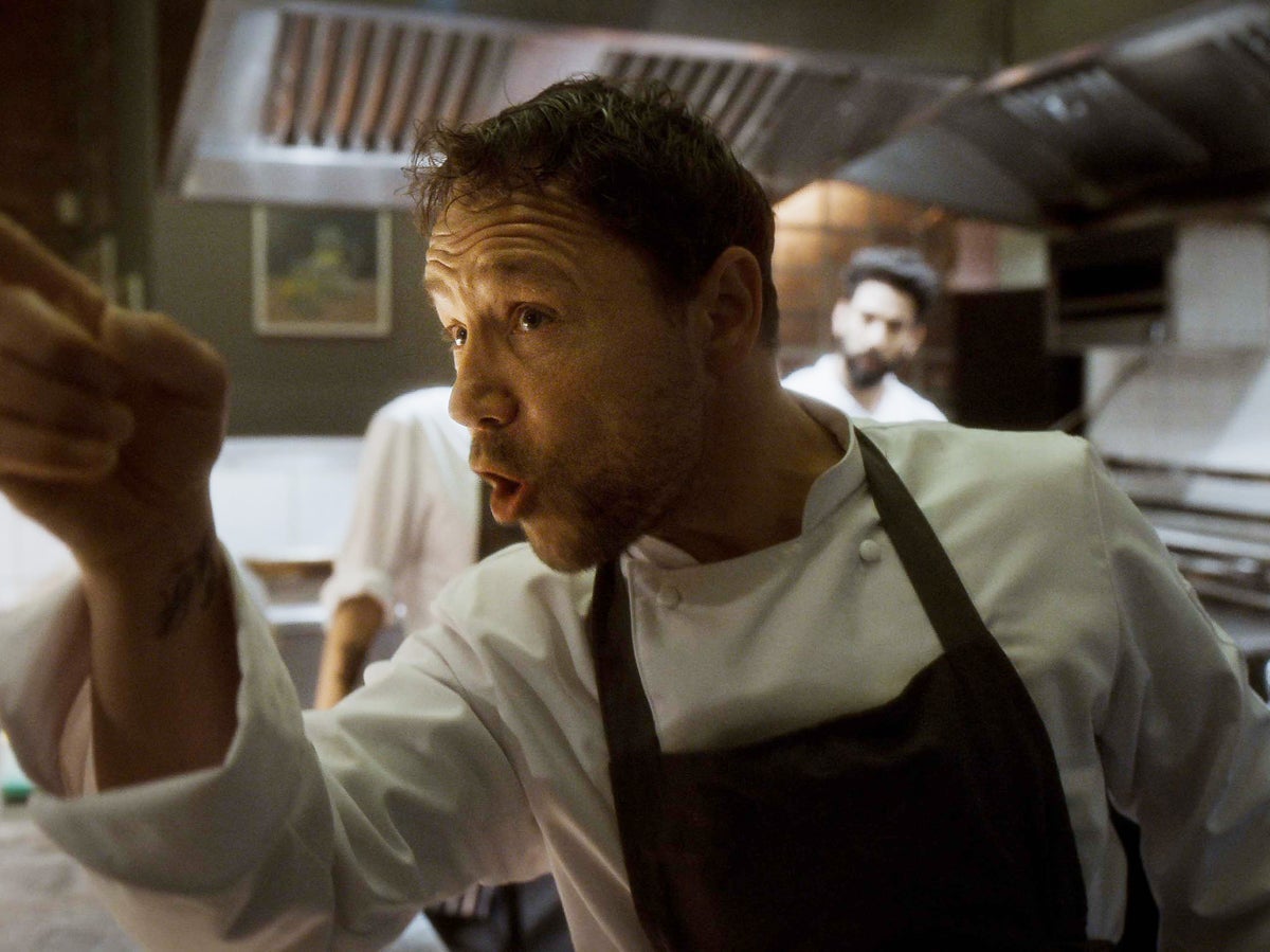 Boiling Point: Netflix viewers 'blown away' by Stephen Graham's performance in one-take thriller | The Independent