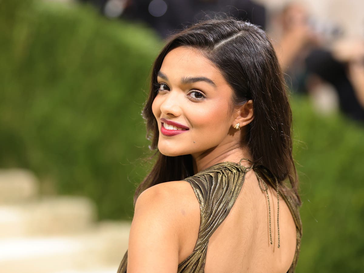 &lsquo;Now, what to wear...&rsquo; Rachel Zegler &lsquo;grateful&rsquo; after finally receiving Oscars invite