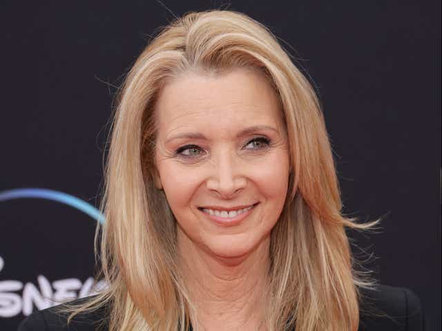 <p>Kudrow, 59, played the role of Phoebe Buffay on the long-running sitcom that remains a cultural phenomenon today  </p>