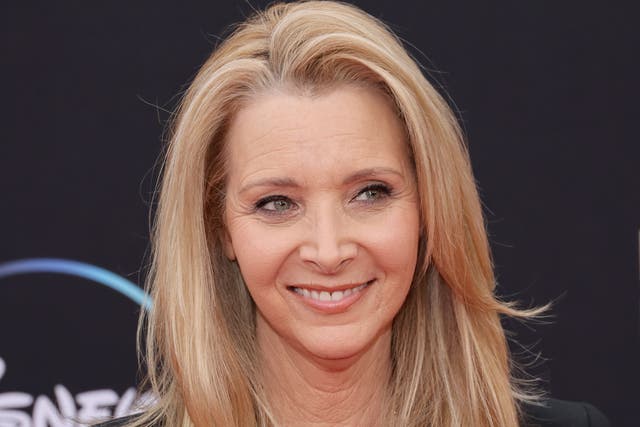 <p>Kudrow is best known for her role as Phoebe Buffay in ‘Friends'</p>