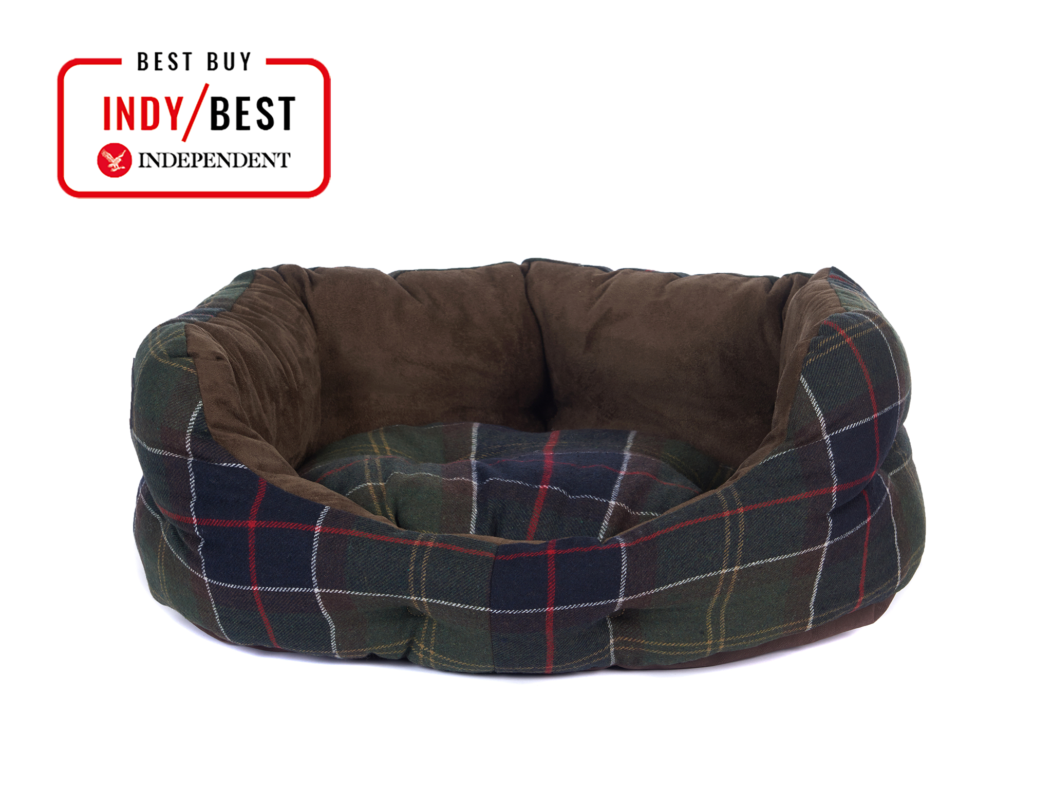 Best dog beds 2022: From cosy puppy beds to lightweight travel designs |  The Independent