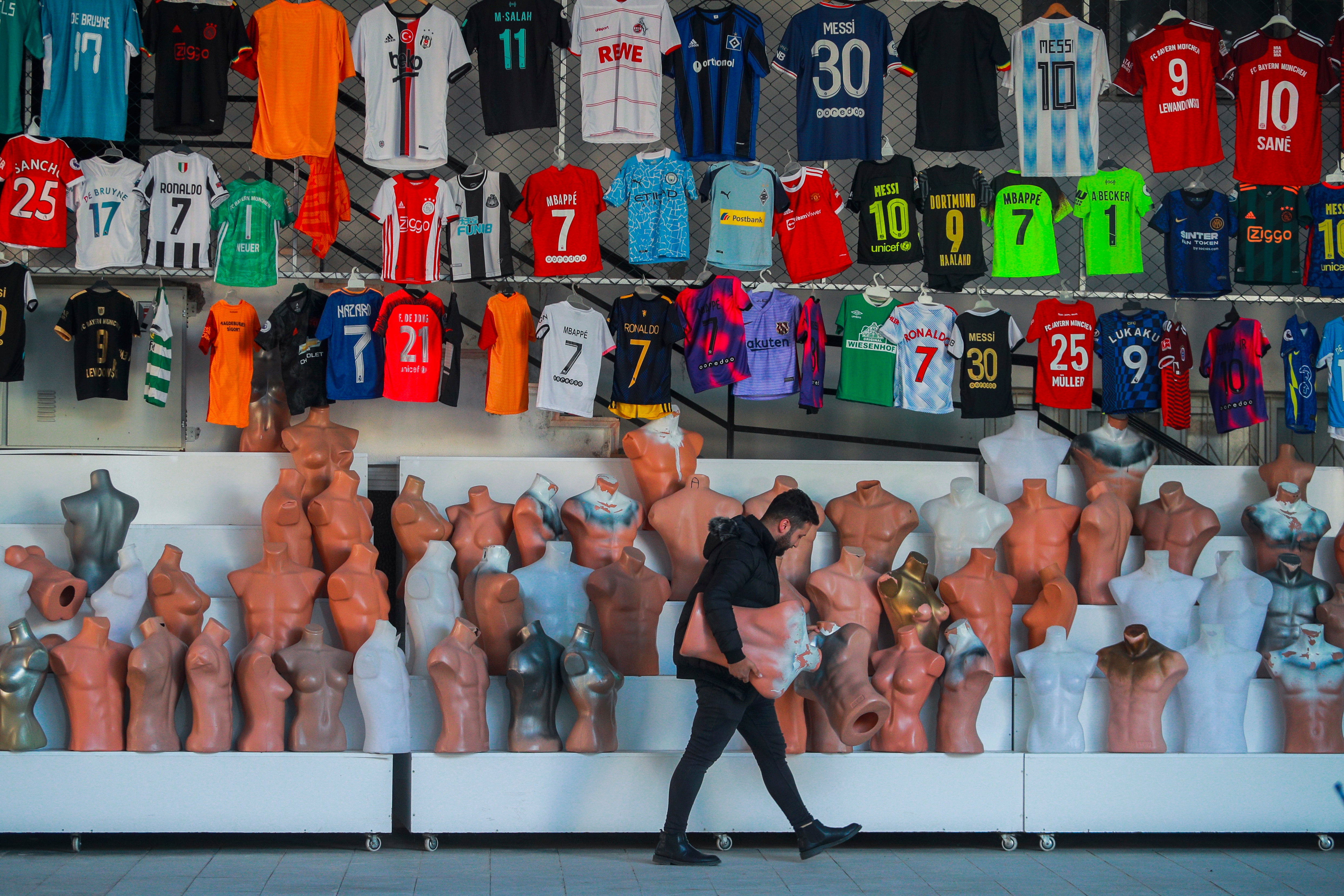 Russia Ukraine War Tourism