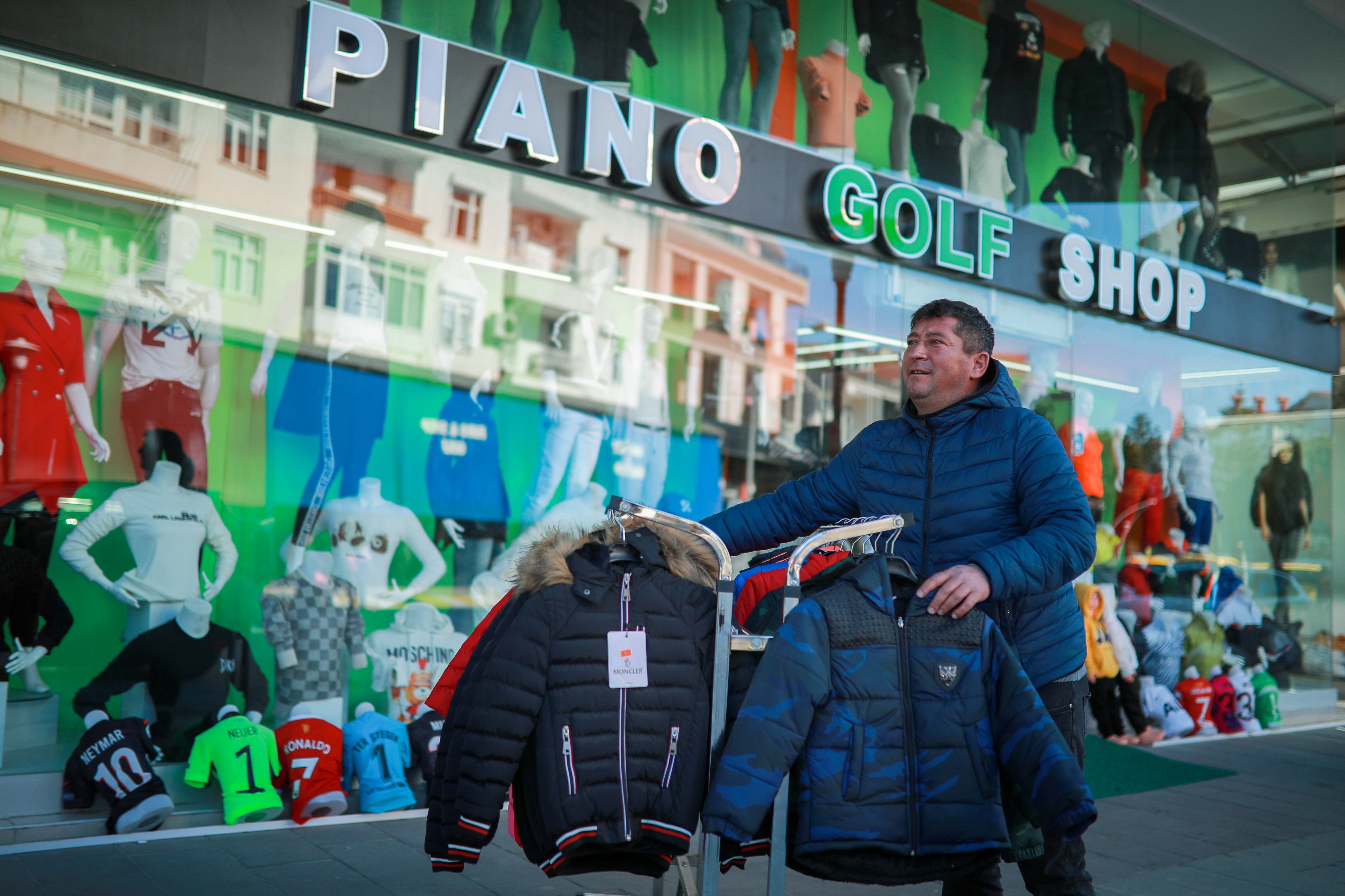 Russia Ukraine War Tourism