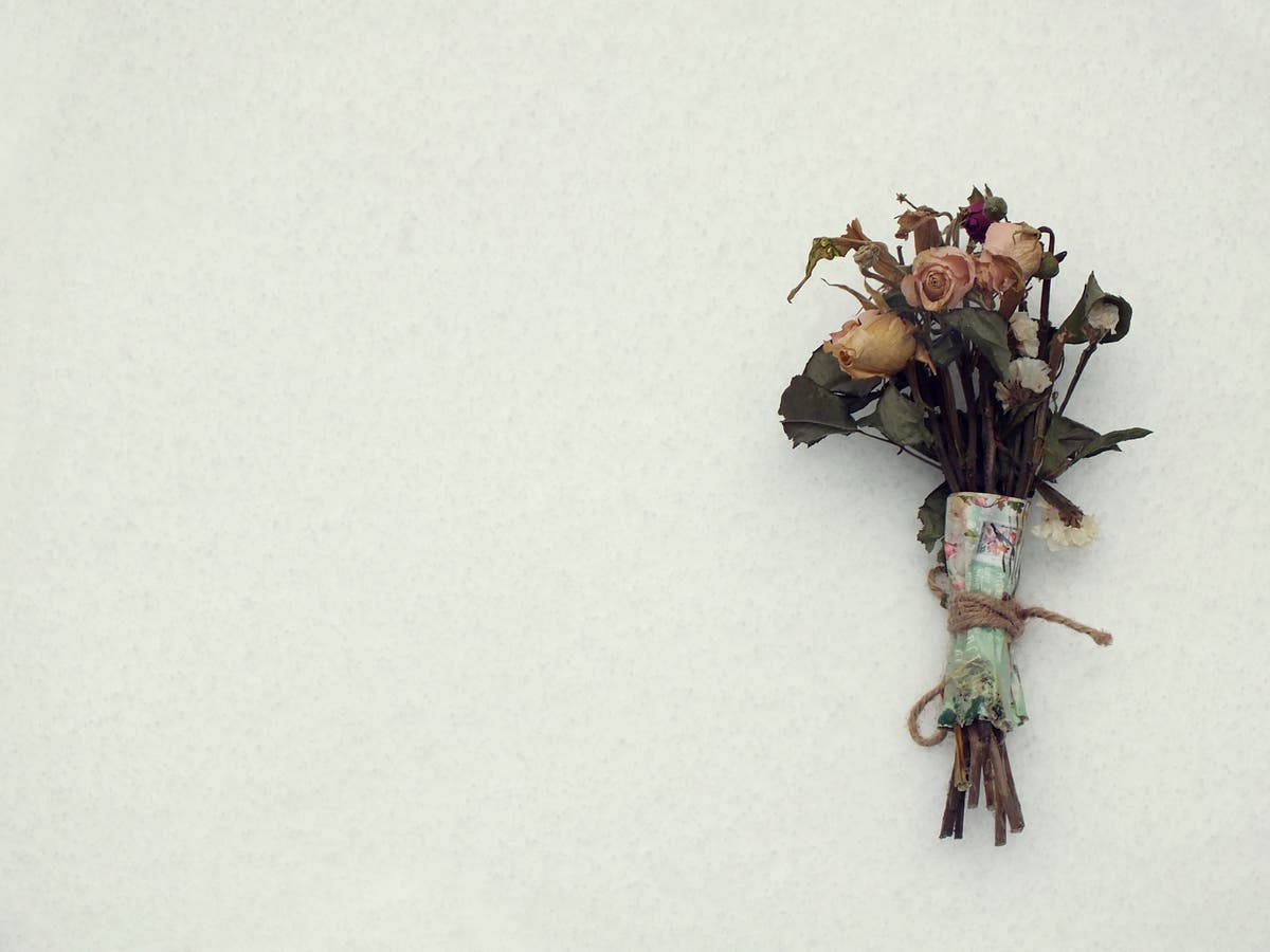 Voices: I saw the death industry up close – it changed my life Voices: I saw the death industry up close – it changed my life