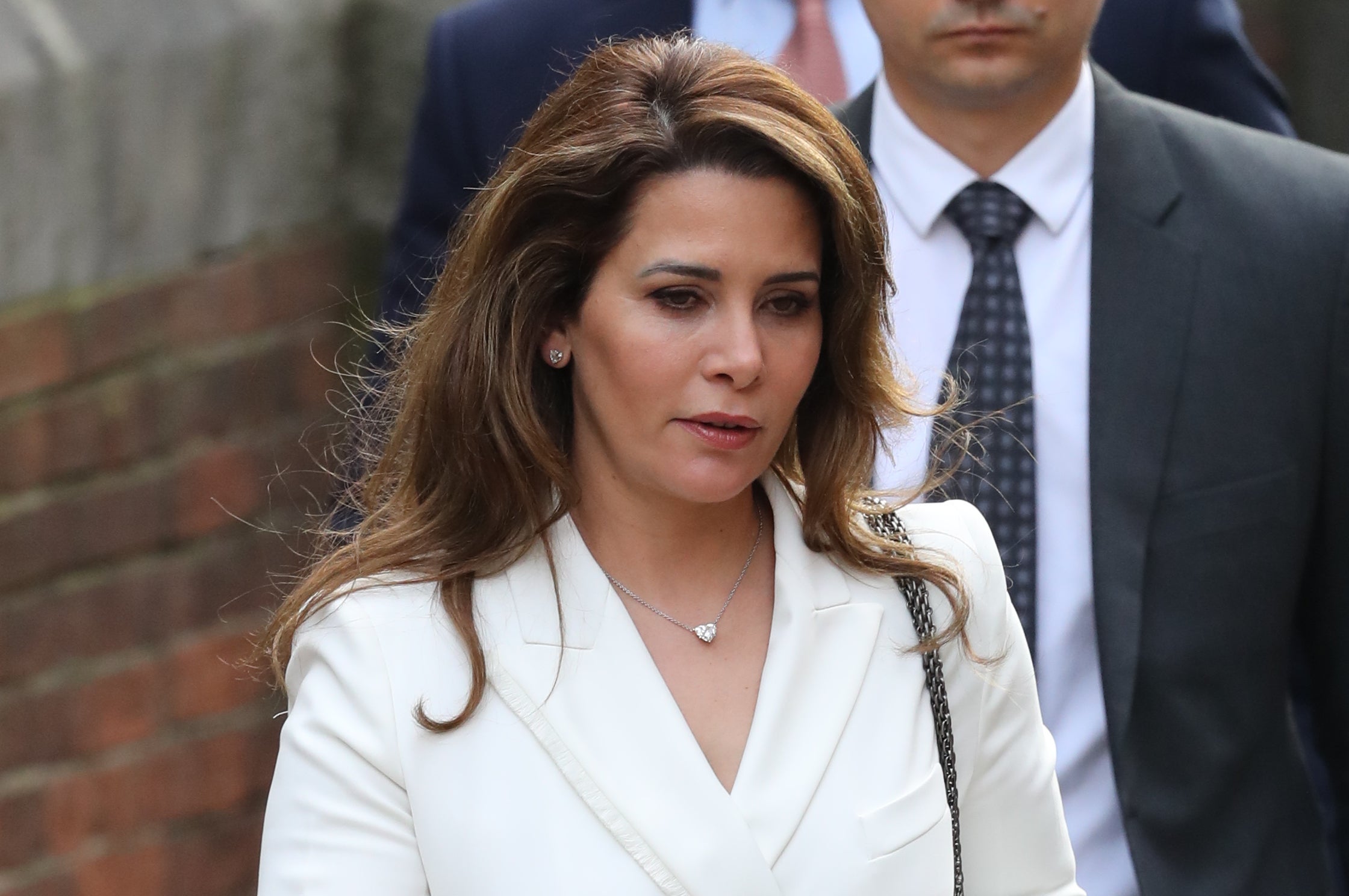Dubai ruler Sheikh Mohammed abused former wife Princess Haya to exorbitant degree, High Court finds The Independent