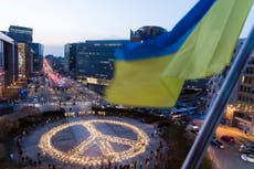 Russia sanctions: Who are the latest entities and individuals to be targeted?