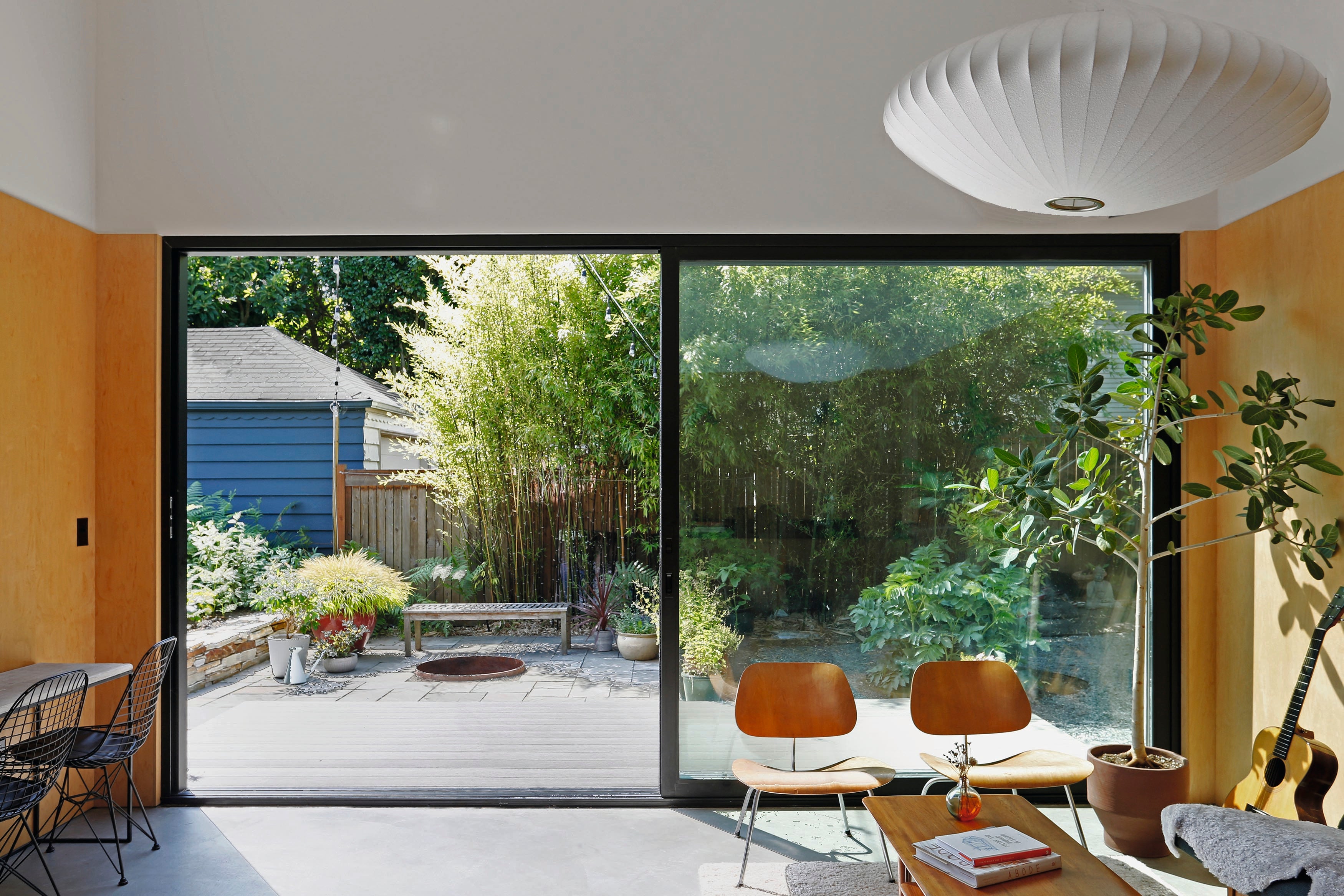 Homes-Accessory Dwelling Units