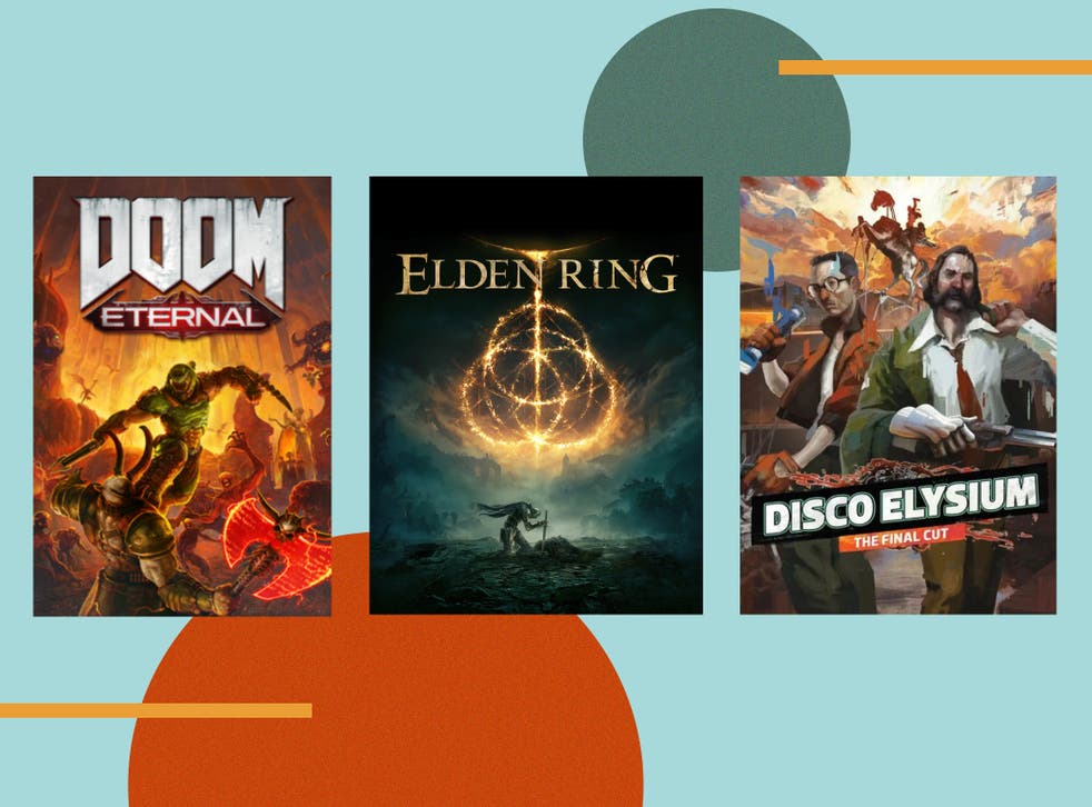 <p>From strategy to RPG and first-person shooters, there’s something for everyone in our selection</p>