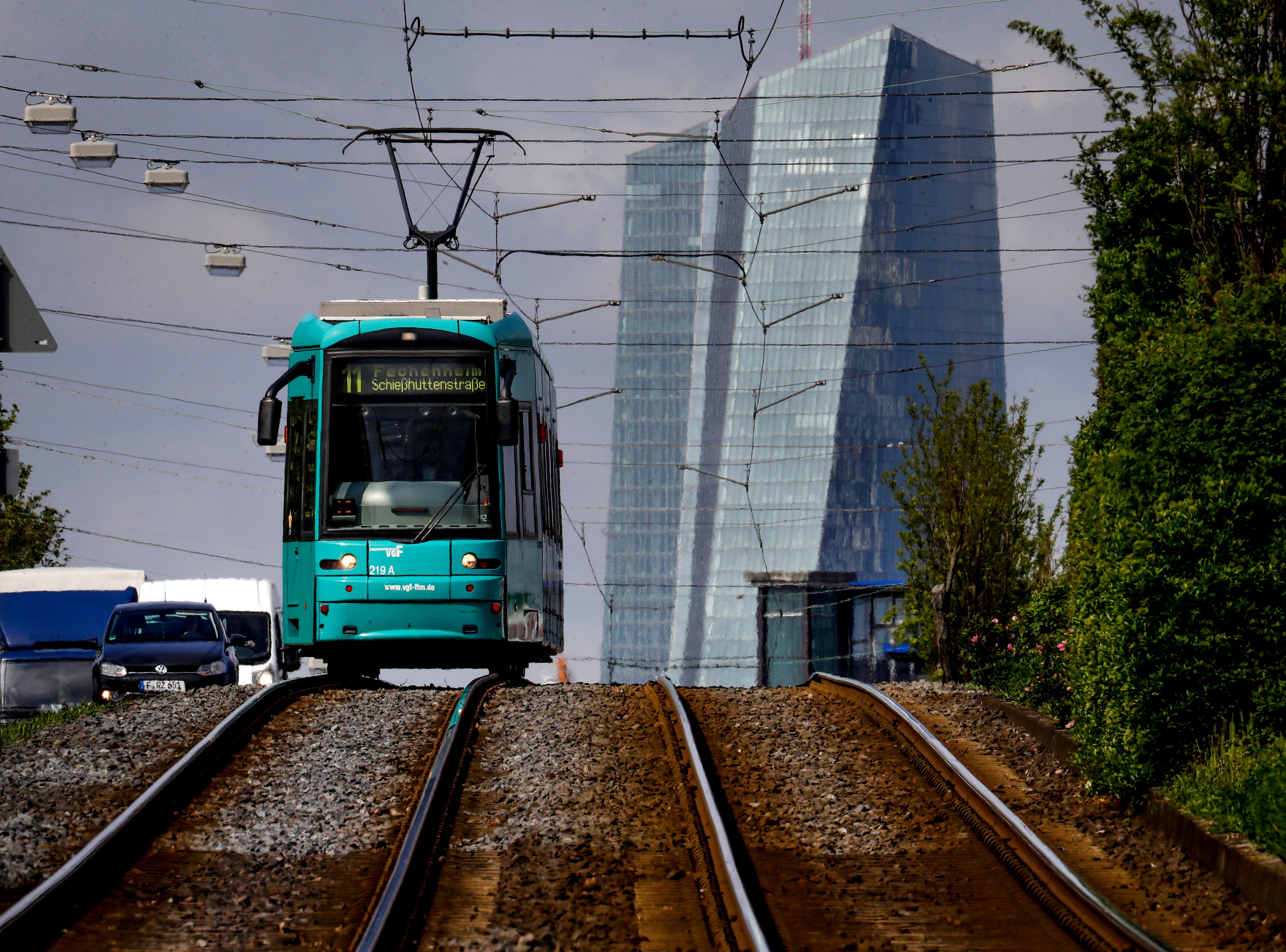 Germany Energy Prices