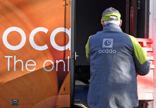 Ocadoโs fulfilment technology is used in more than 1,000 grocery stores globally