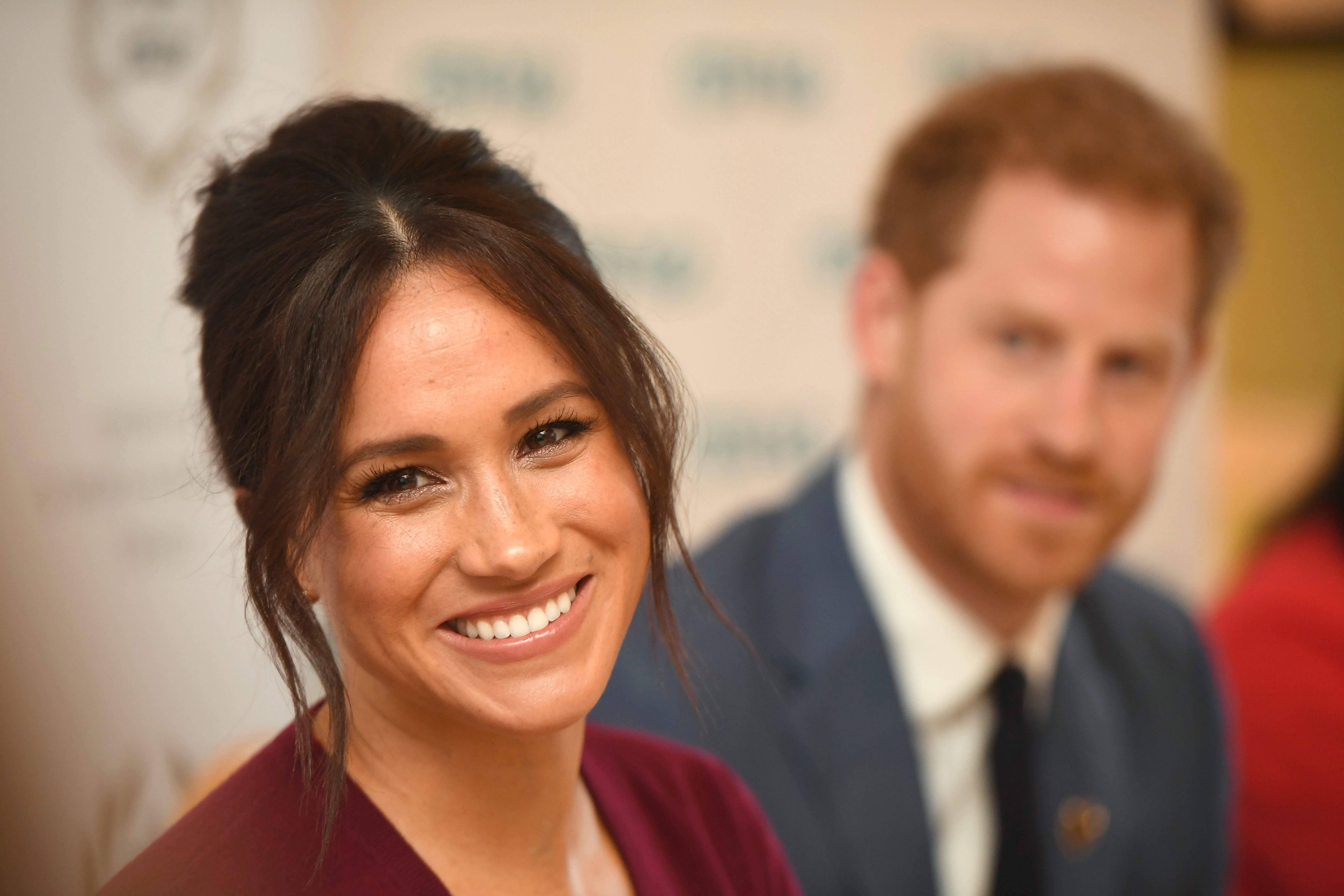 Meghan Markle fans react to podcast preview