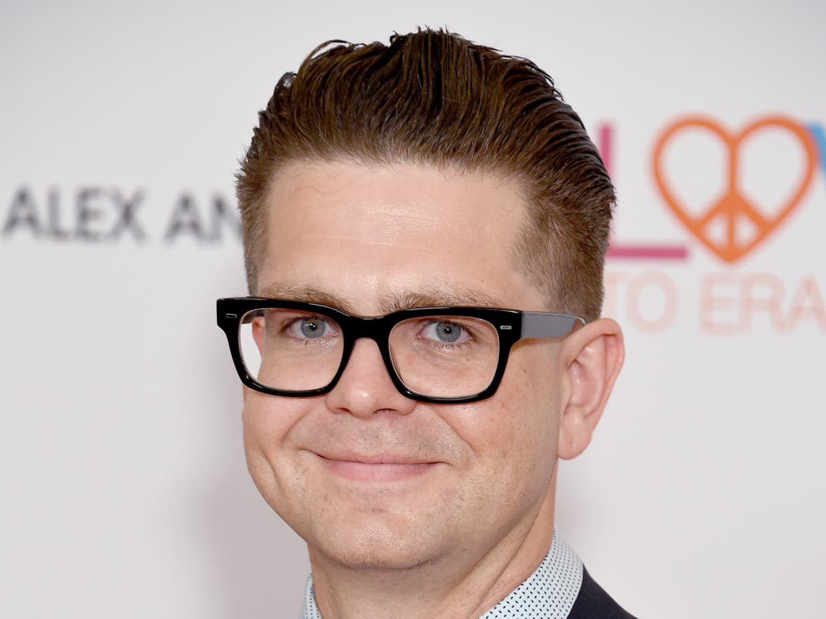 Jack Osbourne reveals he has been helping Ukrainian refugees in Romania