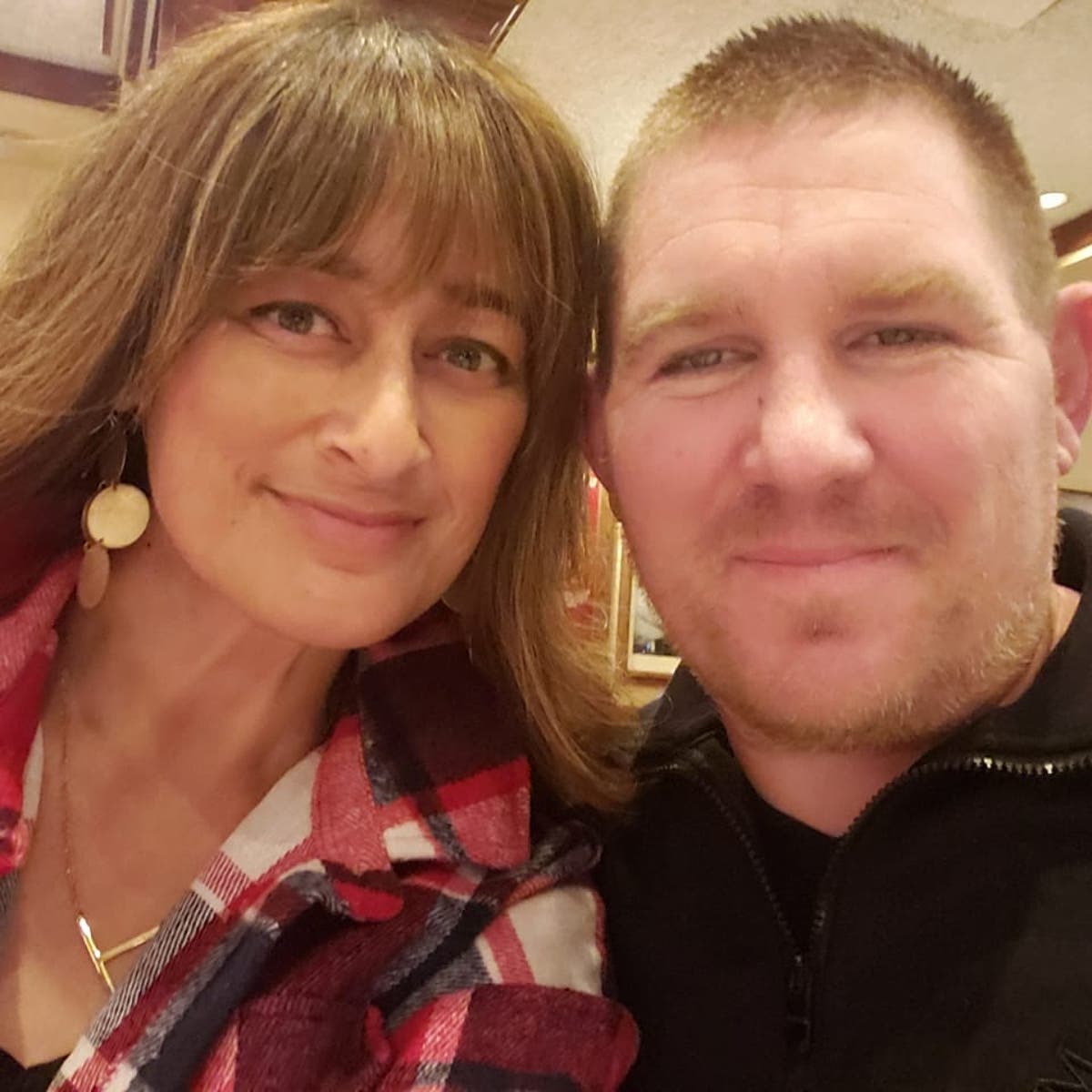 Woman collapses and dies on LA marathon finish line 