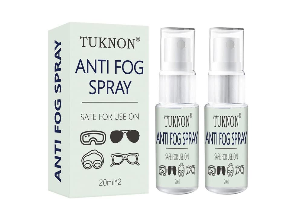 Best Anti Fog Spray For Glasses 2022, Cleaning Fur Coats London Fogging Gel Uk