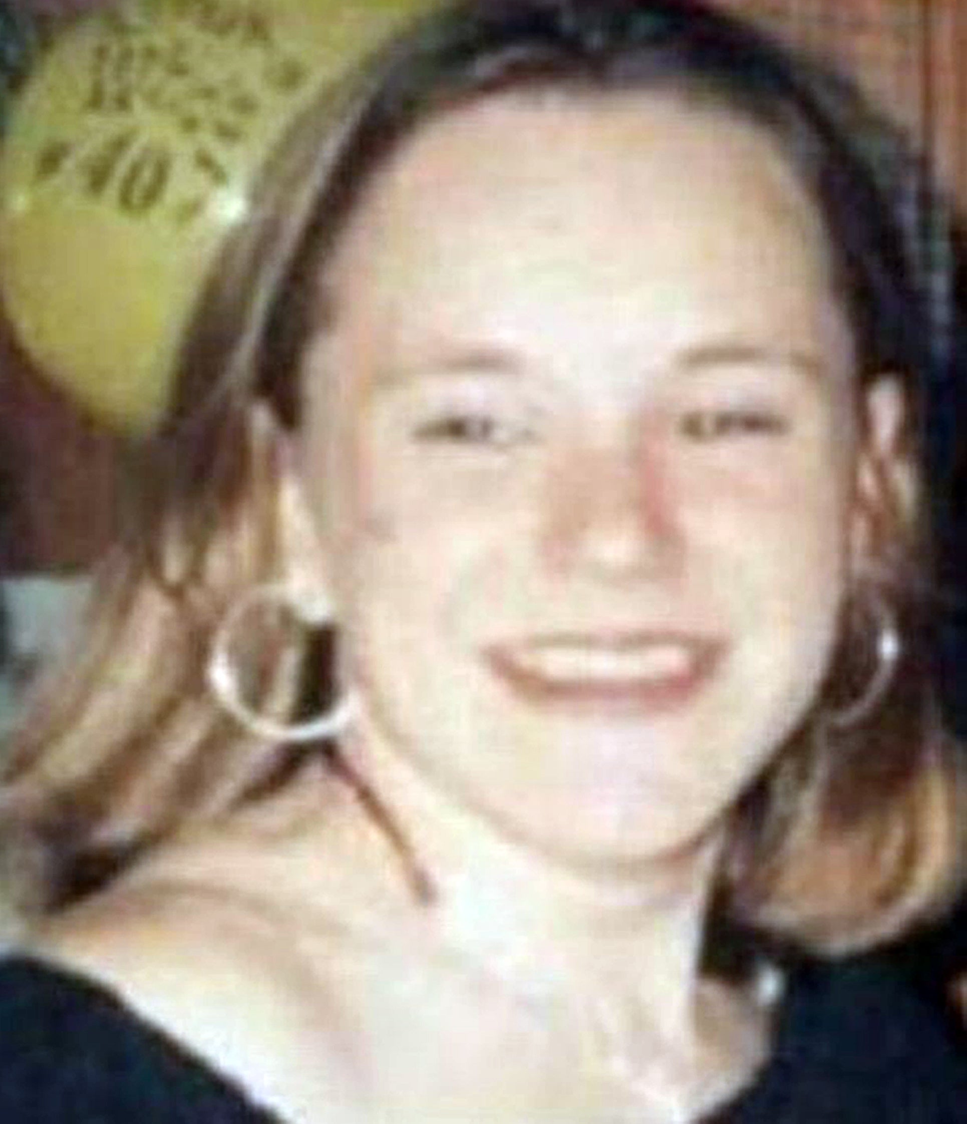 Claire Holland has been missing since 2012 (Avon and Somerset Police/PA)