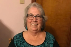 Family reveal tragic last moments of woman who died after arm was dragged off in teen carjacking