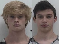 Iowa teens who allegedly beat Spanish teacher to death with baseball bat charged with murder