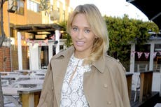 Polina Kovaleva: Russian foreign minister’s London-based ‘stepdaughter’, 26, sanctioned by UK