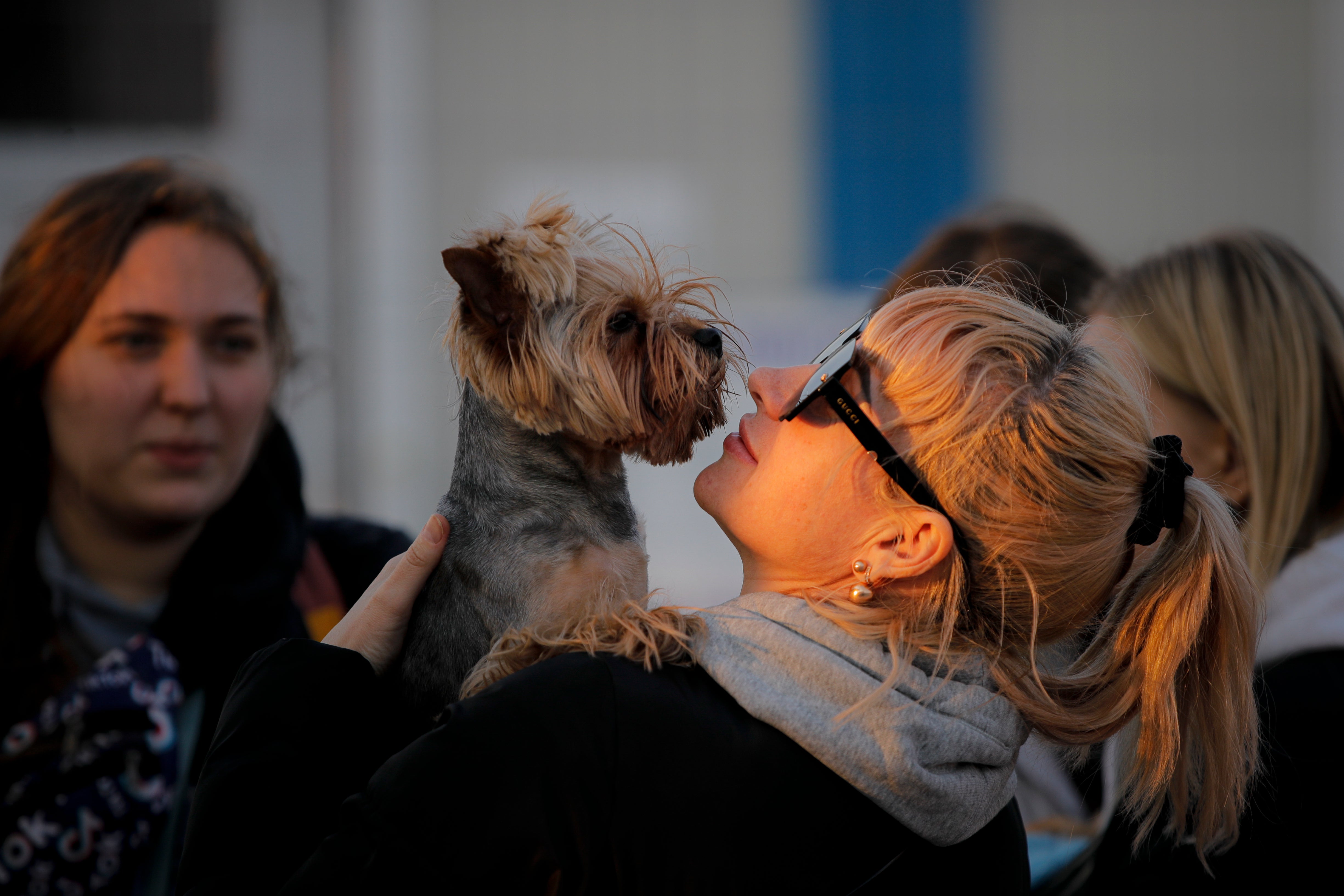 Romania Russia Ukraine War